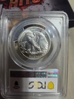 1941 Walking Liberty Half Dollar PCGS PR65 — photo 4