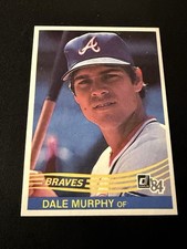Click to enlarge Dale Murphy
