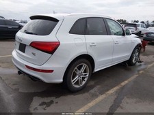 Q5 2014 Seat Rear 5070756 Q5 2014 Seat Rear 5070756