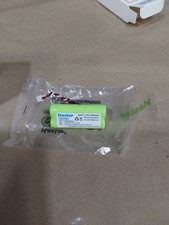 Kastar AAA3.6 V-TRI Rechargeable Ni-MH Battery Lot Of 5
