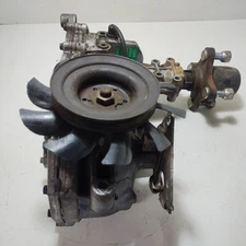 Hustler Raptor 52'' Zero Turn Transmission Right Hydro Gear 604127