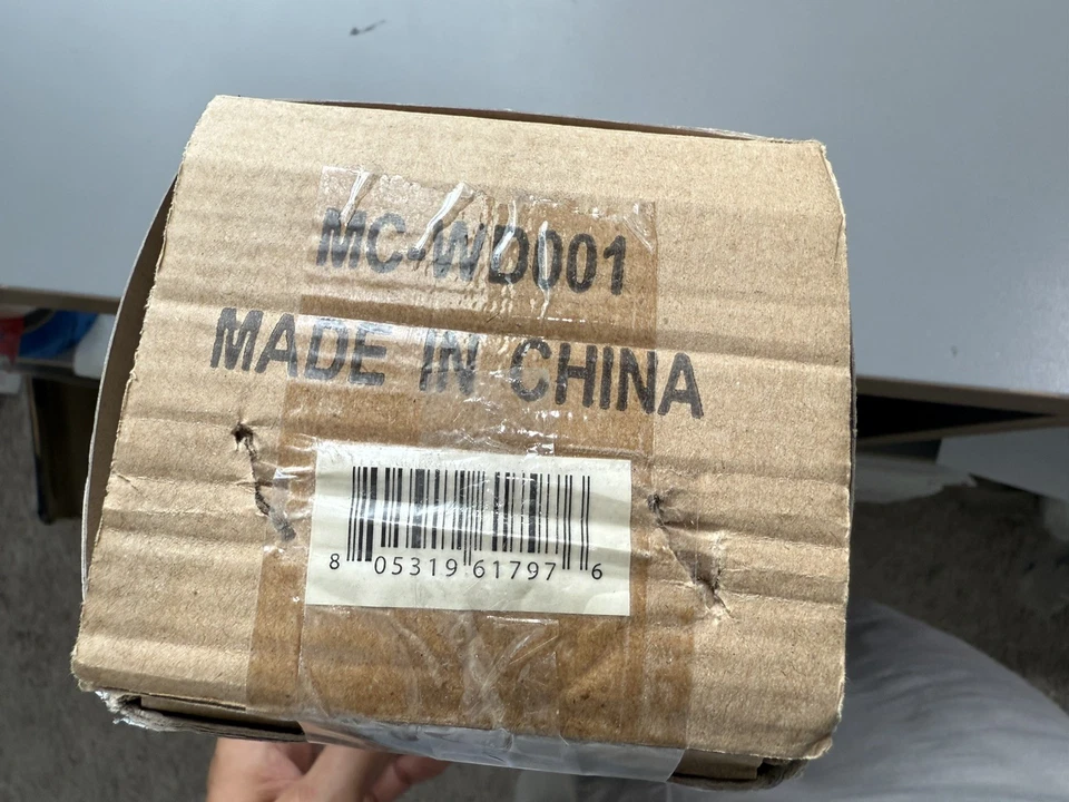 Katana Michonne The Walking Dead Edición Coleccionista 1ª Producción LE de 2000 Foto 4 de 4