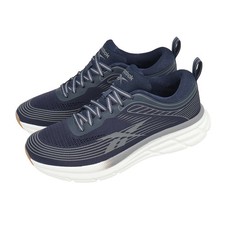 Reebok Road Strider Navy Gray White Men Road Running Jogging Shoes 100256916