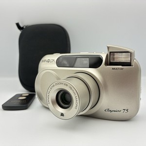 Minolta Capios 75 | eBay