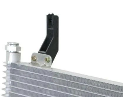 New Transmission Oil Cooler For 2011-2014 GMC Sierra 3500 HD Sierra 2500 HD 6.6L - Image 3 of 4
