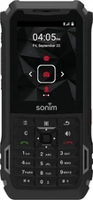Sonim XP5s XP5800 16GB 2GB RAM AT&T 4G LTE Military Rugged PTT Feature Phone