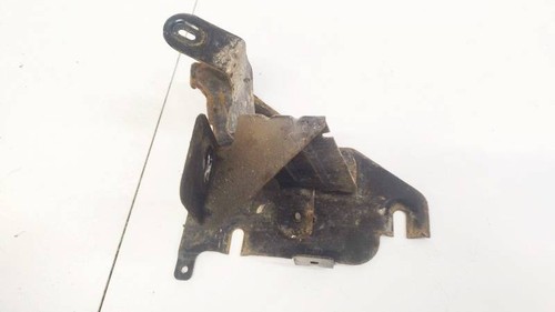 Webasto heater bracket