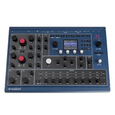 Waldorf M Wavetable Desktop Synthesizer 8-Voice 