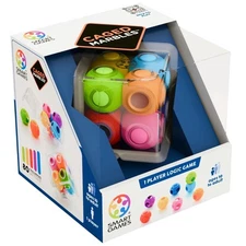 Caged Marbles - SmartGames