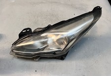 PEUGEOT 3008 5008  2013-2016  LEFT PASSENGER  SIDE  HEADLIGHT 9805505680