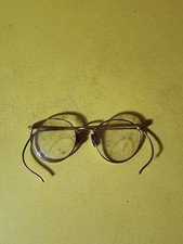 Vintage 1940s Eyeglasses Wire Frame