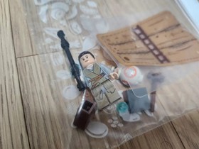 LEGO Star Wars 75148 Jakku Market