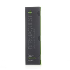 Dermaquest Advanced Peptide Line Corrector 1oz NEW FAST SHIP