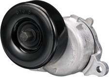 GATES Riemenspanner Keilrippenriemen DriveAlign™ T38480 für FORD MONDEO GBP BNP