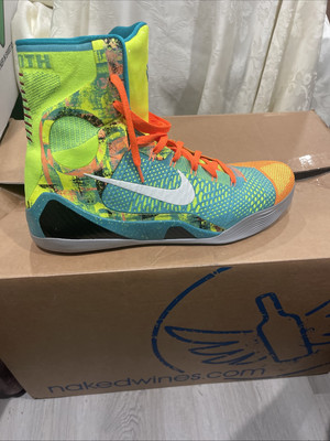 Nike Kobe Elite Influence