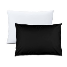 Custom Long Decorative Pillow 14x20 Inch Lumbar Throw Pillow Insert and Cover...