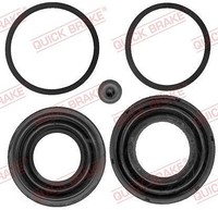 Quick Brake Reparatursatz, Bremssattel Vorderachse FüR Honda