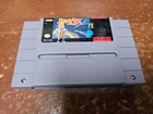 Star Fox Super Nintendo, 1993 Authentic Tested Cartridge Only-EX