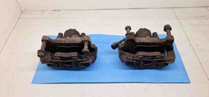 VW PASSAT B7 ALLTRACK 365 Bremssattel vorne links 1.97 Diesel 103kw 31898711