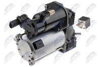 NTY Druckluftanlage Kompressor FüR Land Rover Range Rover IV 12-22 LR037070