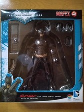 MAFEX No.002 Batman  The Dark Knight Rises  90dd1f
