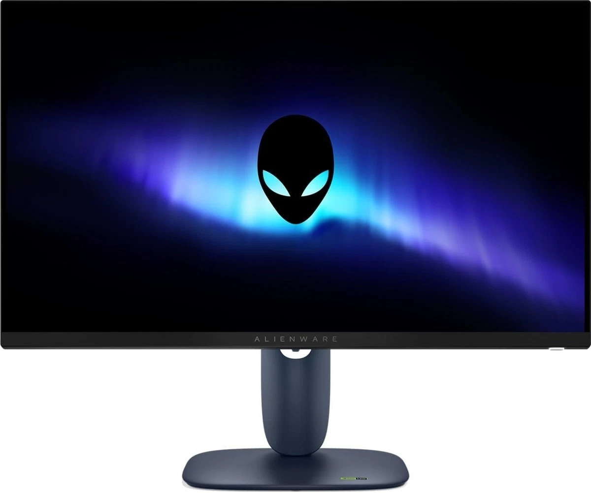 Alienware 25-27.9 Inch Computer Monitors for sale - eBay