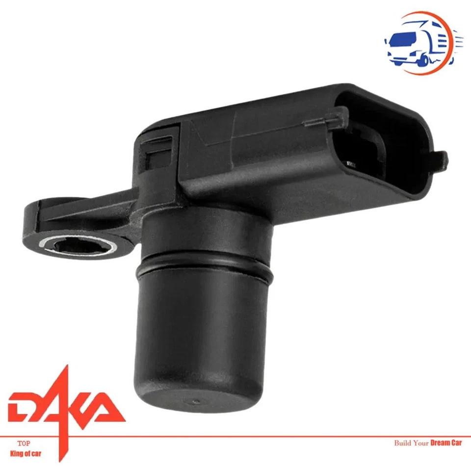 4x Sensor de posición del árbol de levas para Buick LaCrosse 2010-2016 2011-2017 Buick Enclave Foto 3 de 4