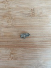 Space Marine 2W Dark Angels Bolter Bolt Gun MetalWarhammer 40K