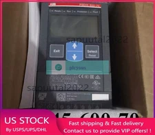 ABB PSE45-600-70 1SFA897105R7000 Soft Starter New UPS Fast Shipping