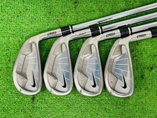 Nike NDS Iron Set 3-9+PW RH True Temper NDS UniFlex Steel Shaft G13755