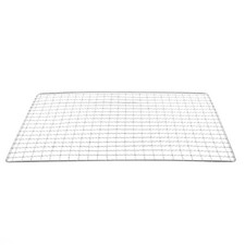  Grille de gril de cuisson Filet de gril pratique Filet de gril de barbecue