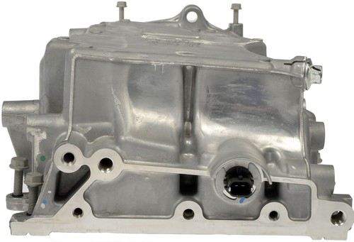 Cadillac Chevrolet GMC Oil Pan Dorman 264-216 Engine Oil Pan - Replacement For Select Cadillac, Chevrolet, GMC Models Dorman Oil Pan