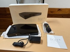 Tivo Bolt 3TB 4K Unified Entertainment System TCD849300 TCD849300V