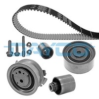 Zahnriemensatz KTB563 FüR Seat VW Audi Skoda 3C2 357 Passat Golf 3C5 CC B6 6 5K1