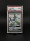 2019 POKEMON FULL ART/MEWTWO GX  SUN & MOON HIDDEN FATES #SV59 PSA GEM MINT 10
