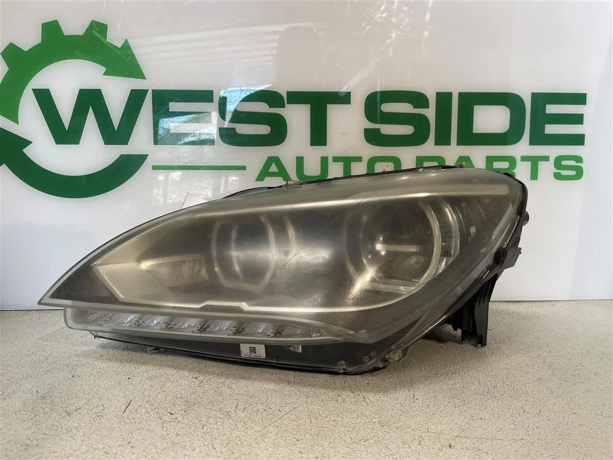  640I 右ヘッドライト H24年式 640I 右ヘッドライト H24年式 Headlights for BMW 640i for sale | eBay
