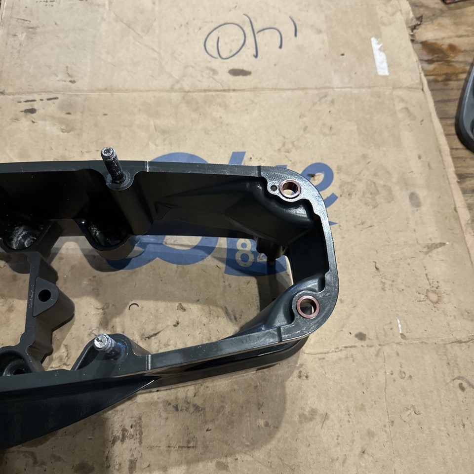 Manuel De Réparation Officiel BRP Evinrude E-Tec 200-300HP V6 90° (2012) - P/N 5008740