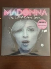 MADONNA - THE CONFESSIONS TOUR LIVE LONDON 2xLP VINYL RSD RECORD STORE DAY 2026