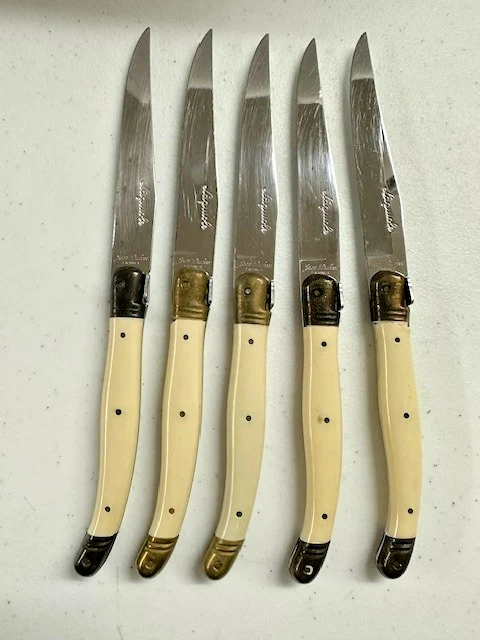 Laguiole Knife Sets Knives for sale | eBay