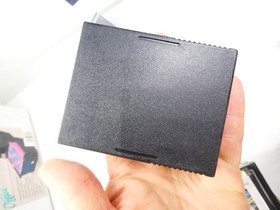 Revenge of the Beefsteak Tomatoes (Atari 2600, 1983) Tested and Working