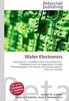 Lambert M. Surhone (U. A.) | Wafer Electronics | Taschenbuch | Englisch (2026)