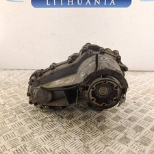 Mercedes-Benz GL X164 Verteilergetriebe A2512802000 Diesel 166kW Mercedes-Benz GL X164 Verteilergetriebe A2512802000 Diesel 166kW