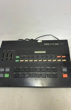 Yamaha RX11 Digital Rhythm Programmer Drum Machine Good