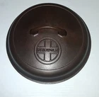Griswold Self Basting Cast Iron Lid #7