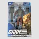 Hasbro G.I. Joe Classified Series Heavy Artillery Roadblock 6" Action Figure #28