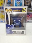Funko Pop! Disney Gargoyles - Bronx #394 - Pop Protector