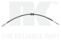 NK Bremsschlauch 8525160 FüR Ford