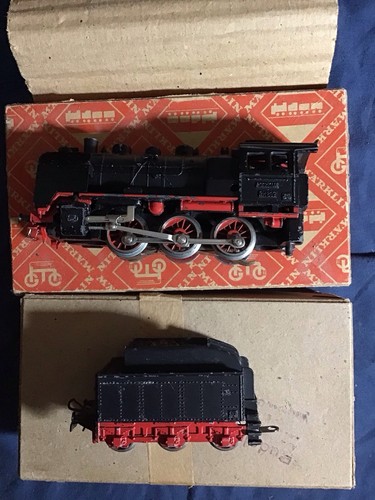 marklin ho locomotive RM 800 - Picture 5 of 14