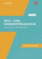 Heil- Und SonderpäDagogik Fred Bernitzke