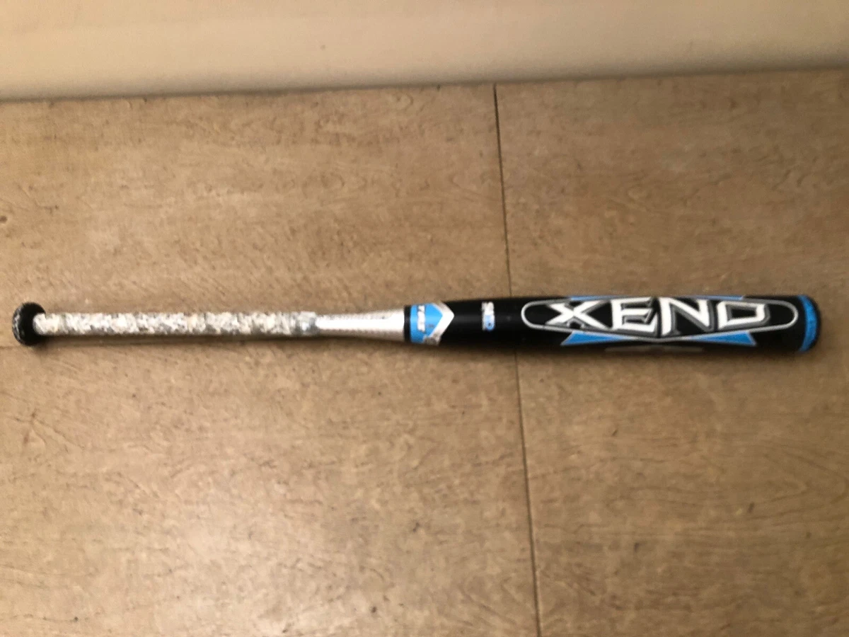 32/22 Louisville Slugger Xeno 32" 22oz 2 1/4" Composite Softball Bat FP12X  | eBay